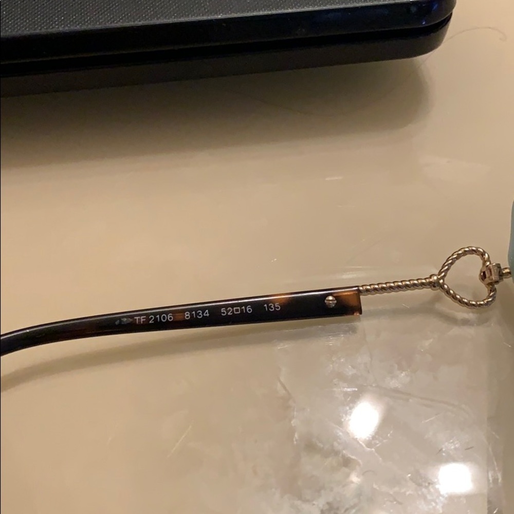 Tiffany Frames - image 3